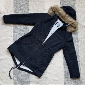 GAP Parka